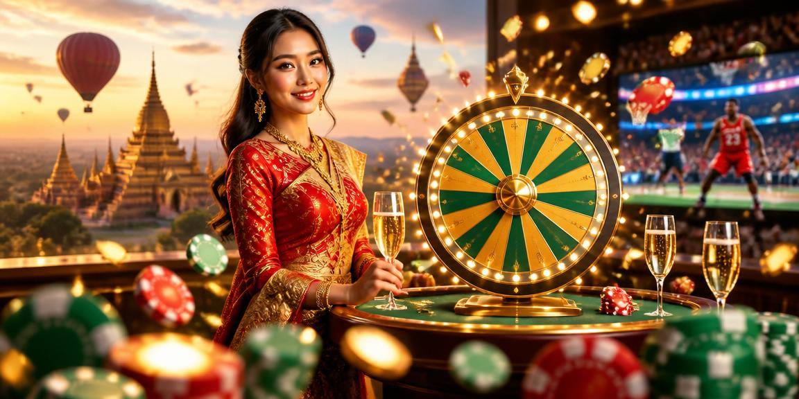 kingbet mobile gaming
