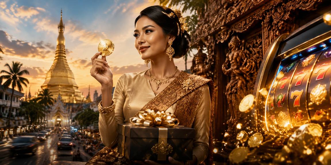 kingbet စလော့ခရီးစဉ်